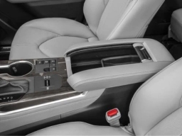 Toyota Highlander Hybrid Limited AWD (Natl) 2026