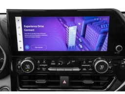 Toyota Highlander Hybrid Limited AWD (Natl) 2026