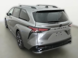 Toyota Sienna XSE FWD 7-Passenger (Natl) 2026