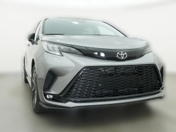 Toyota Sienna XSE FWD 7-Passenger (Natl) 2026