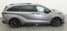 Toyota Sienna XSE FWD 7-Passenger (Natl) 2026