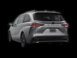 Toyota Sienna XSE FWD 7-Passenger (Natl) 2026