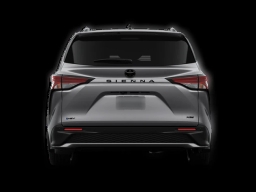 Toyota Sienna XSE FWD 7-Passenger (Natl) 2026