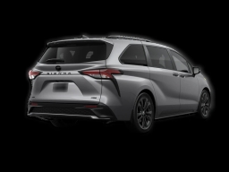 Toyota Sienna XSE FWD 7-Passenger (Natl) 2026