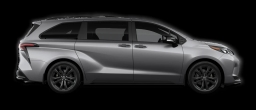 Toyota Sienna XSE FWD 7-Passenger (Natl) 2026