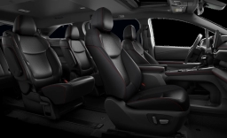 Toyota Sienna XSE FWD 7-Passenger (Natl) 2026