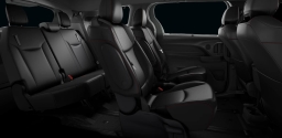 Toyota Sienna XSE FWD 7-Passenger (Natl) 2026
