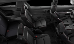 Toyota Sienna XSE FWD 7-Passenger (Natl) 2026