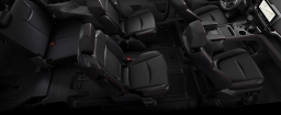 Toyota Sienna XSE FWD 7-Passenger (Natl) 2026
