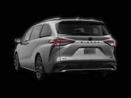 Toyota Sienna XSE FWD 7-Passenger (Natl) 2026
