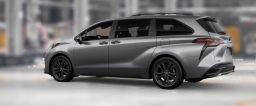 Toyota Sienna XSE FWD 7-Passenger (Natl) 2026
