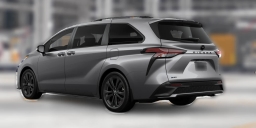 Toyota Sienna XSE FWD 7-Passenger (Natl) 2026
