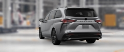 Toyota Sienna XSE FWD 7-Passenger (Natl) 2026