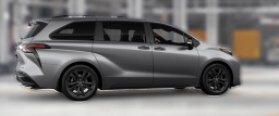 Toyota Sienna XSE FWD 7-Passenger (Natl) 2026