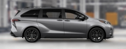 Toyota Sienna XSE FWD 7-Passenger (Natl) 2026