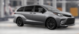 Toyota Sienna XSE FWD 7-Passenger (Natl) 2026
