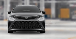Toyota Sienna XSE FWD 7-Passenger (Natl) 2026