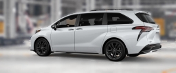 Toyota Sienna XSE FWD 7-Passenger (Natl) 2026