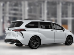 Toyota Sienna XSE FWD 7-Passenger (Natl) 2026