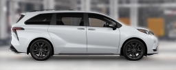 Toyota Sienna XSE FWD 7-Passenger (Natl) 2026