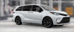 Toyota Sienna XSE FWD 7-Passenger (Natl) 2026