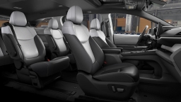 Toyota Sienna XSE FWD 7-Passenger (Natl) 2026