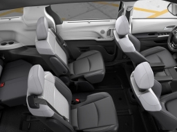 Toyota Sienna XSE FWD 7-Passenger (Natl) 2026