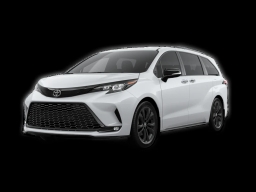 Toyota Sienna XSE FWD 7-Passenger (Natl) 2026