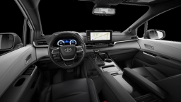 Toyota Sienna XSE FWD 7-Passenger (Natl) 2026