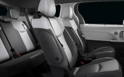 Toyota Sienna XSE FWD 7-Passenger (Natl) 2026