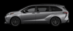 Toyota Sienna XSE FWD 7-Passenger (Natl) 2026