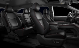 Toyota Sienna XSE FWD 7-Passenger (Natl) 2026