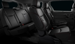 Toyota Sienna XSE FWD 7-Passenger (Natl) 2026