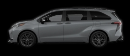 Toyota Sienna XSE FWD 7-Passenger (Natl) 2026