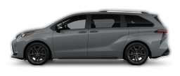 Toyota Sienna XSE FWD 7-Passenger (Natl) 2026