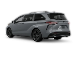 Toyota Sienna XSE FWD 7-Passenger (Natl) 2026