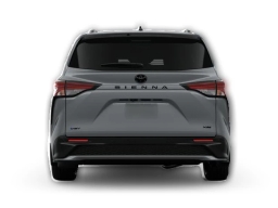Toyota Sienna XSE FWD 7-Passenger (Natl) 2026