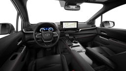 Toyota Sienna XSE FWD 7-Passenger (Natl) 2026