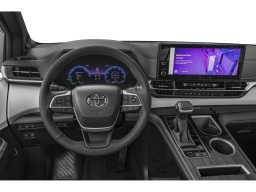 Toyota Sienna XSE FWD 7-Passenger (Natl) 2026