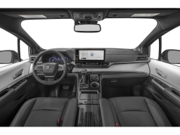 Toyota Sienna XSE FWD 7-Passenger (Natl) 2026