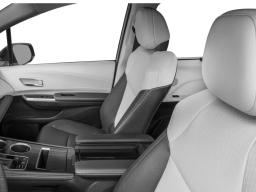 Toyota Sienna XSE FWD 7-Passenger (Natl) 2026