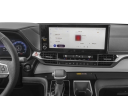 Toyota Sienna XSE FWD 7-Passenger (Natl) 2026