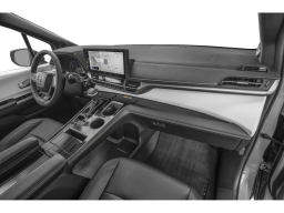 Toyota Sienna XSE FWD 7-Passenger (Natl) 2026