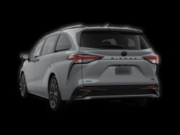 Toyota Sienna XSE FWD 7-Passenger (Natl) 2026