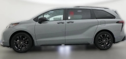 Toyota Sienna XSE FWD 7-Passenger (Natl) 2026