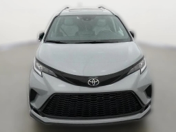 Toyota Sienna XSE FWD 7-Passenger (Natl) 2026