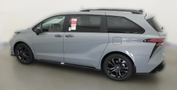 Toyota Sienna XSE FWD 7-Passenger (Natl) 2026