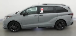 Toyota Sienna XSE FWD 7-Passenger (Natl) 2026