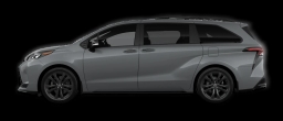 Toyota Sienna XSE FWD 7-Passenger (Natl) 2026