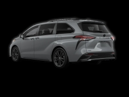 Toyota Sienna XSE FWD 7-Passenger (Natl) 2026